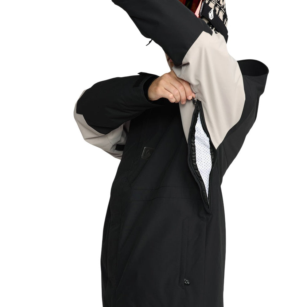 Veste isolante principale Volcom