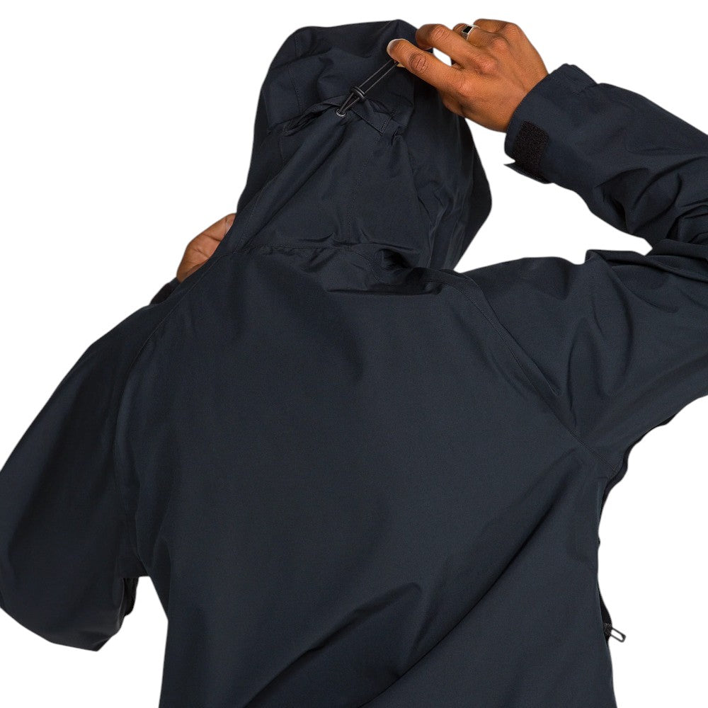 Volcom Men's Dua Insulated Gore-tex Jacket