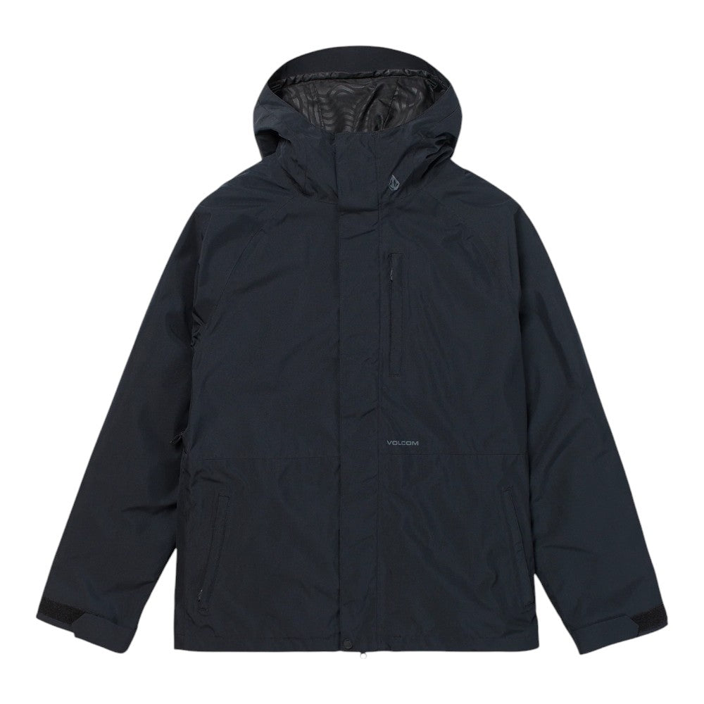 Volcom Men's Dua Insulated Gore-tex Jacket