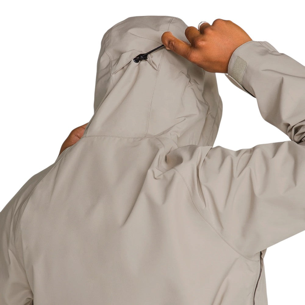 Veste isolée Gore-Tex Dua Volcom pour homme