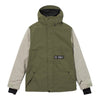 Veste à double isolation pour homme Volcom