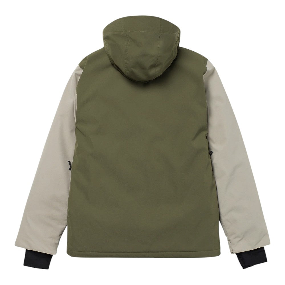 Veste à double isolation pour homme Volcom