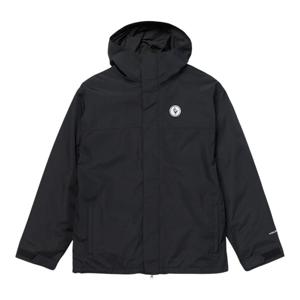 Veste isolée Buckthreeeighty Volcom pour homme