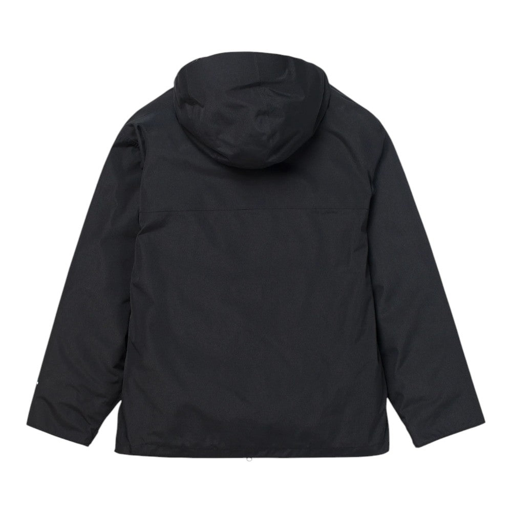 Veste isolée Buckthreeeighty Volcom pour homme