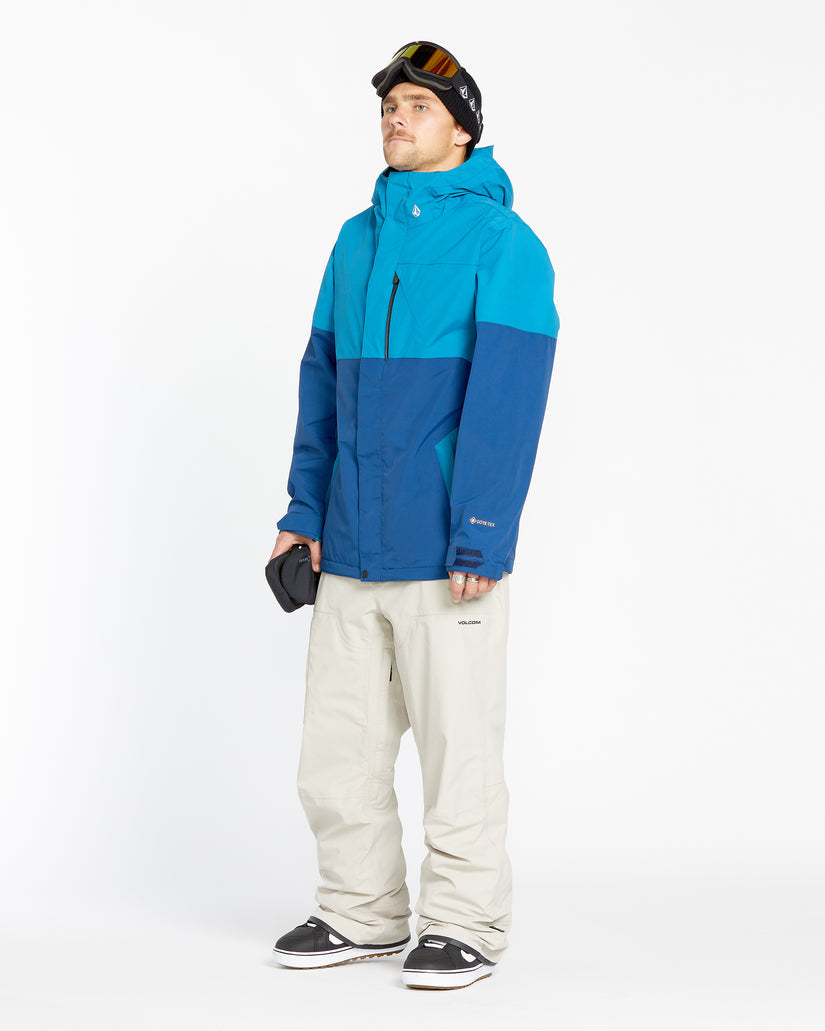 Volcom L Gore-Tex Winter Jacket