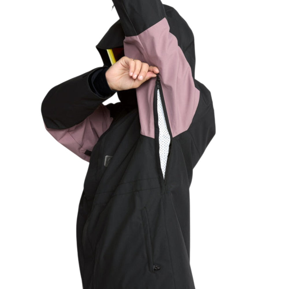 Veste isolante principale Volcom