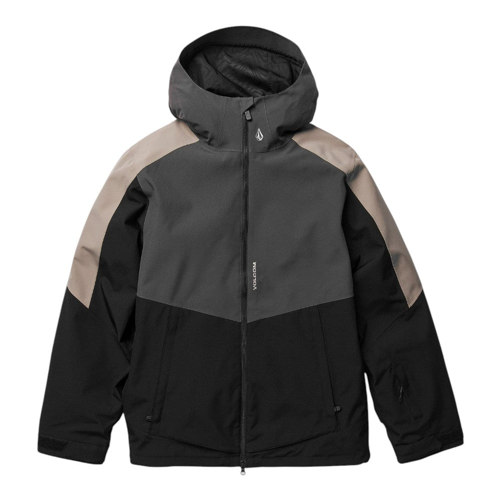 Volcom Men's Full Zip Jacket