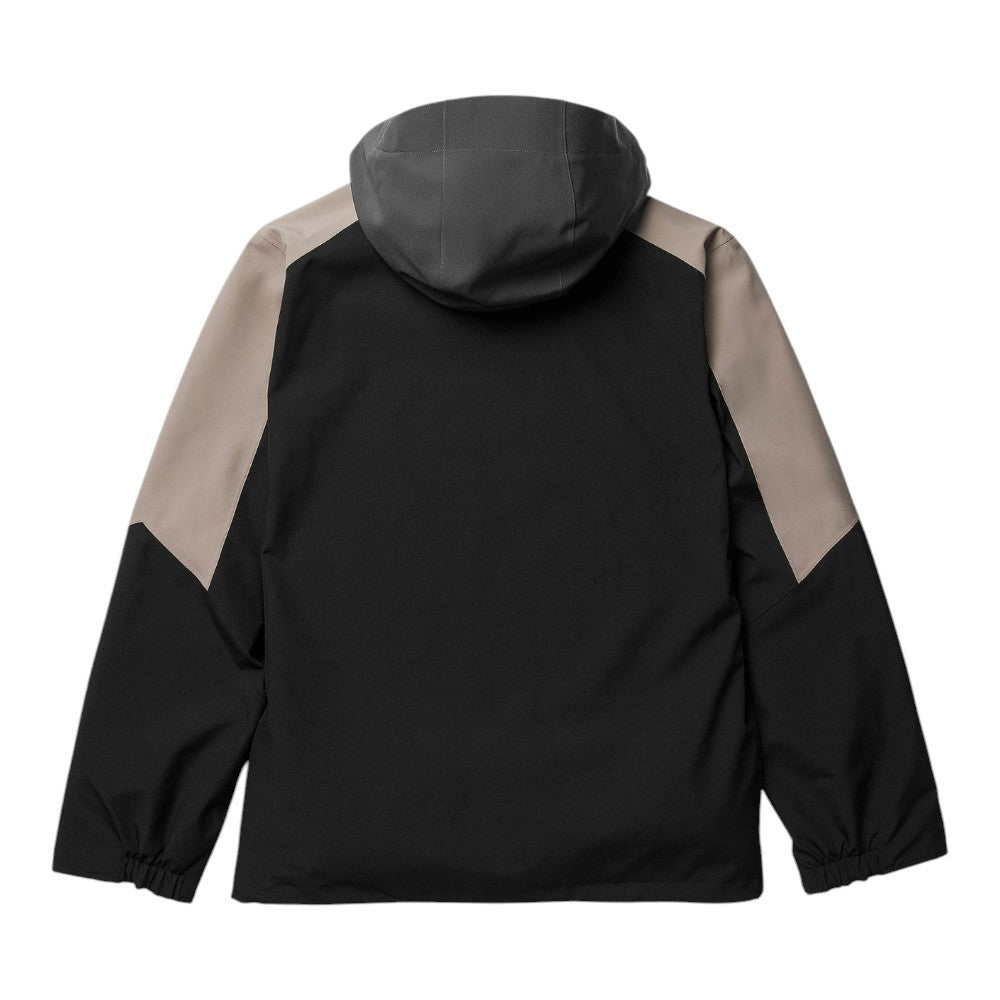 Volcom Men's Full Zip Jacket