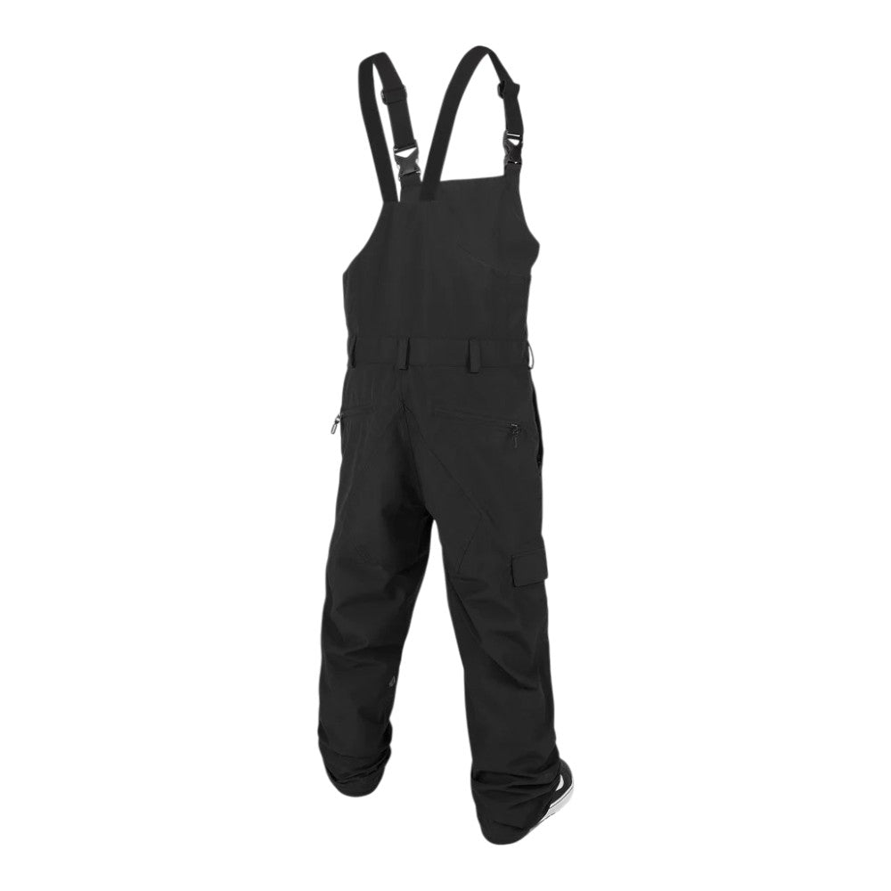 Salopette à bretelles Volcom V.co Sparta