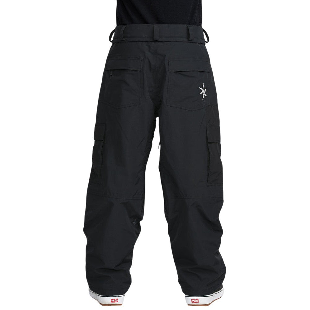 Pantalon Volcom Longo Gore-Tex