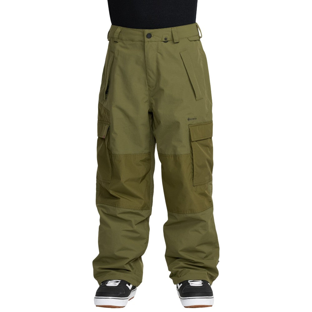 Pantalon Volcom Longo Gore-Tex