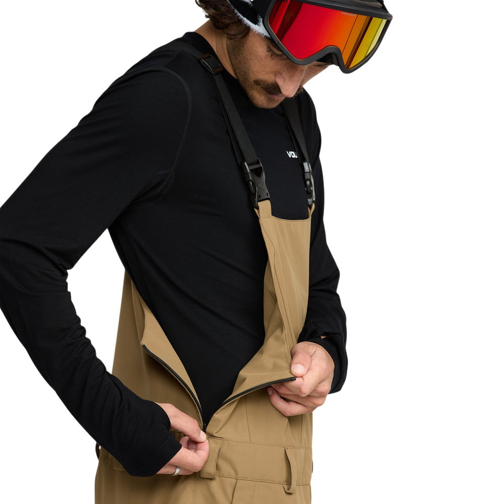 Salopette Volcom Sparta