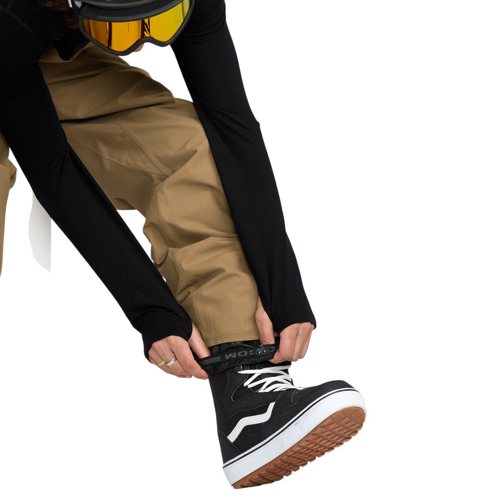 Salopette Volcom Sparta