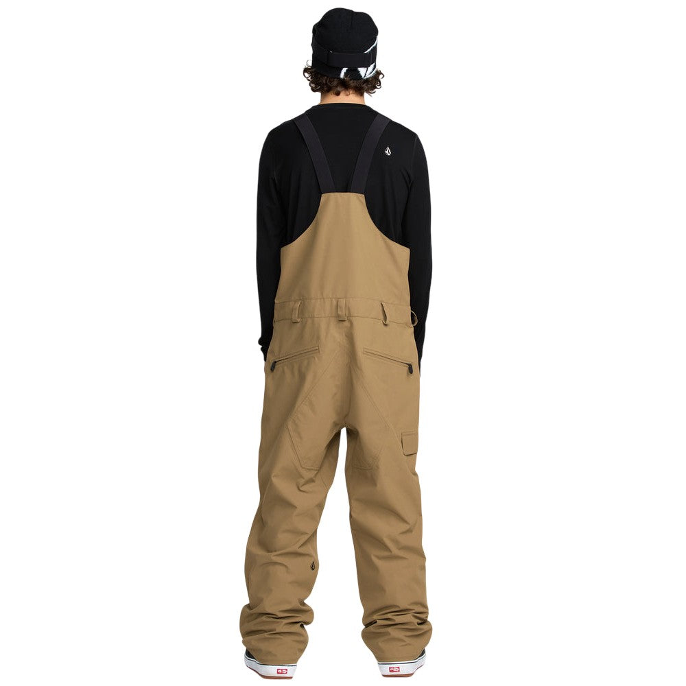 Salopette Volcom Sparta