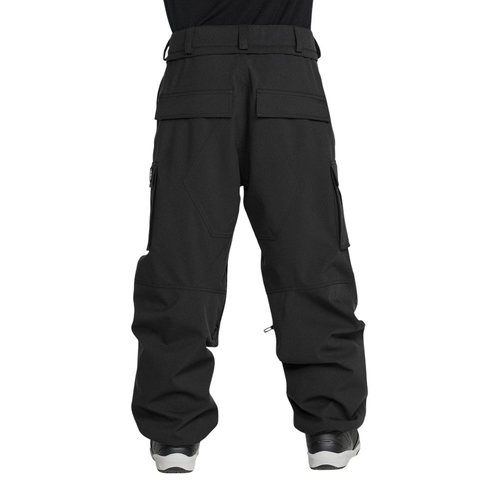Volcom Men's Nwrk 20K Baggy Pant