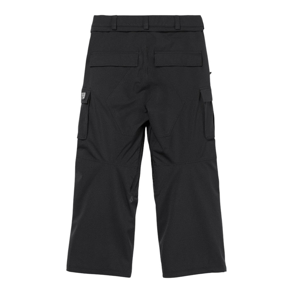 Volcom Men's Nwrk 20K Baggy Pant