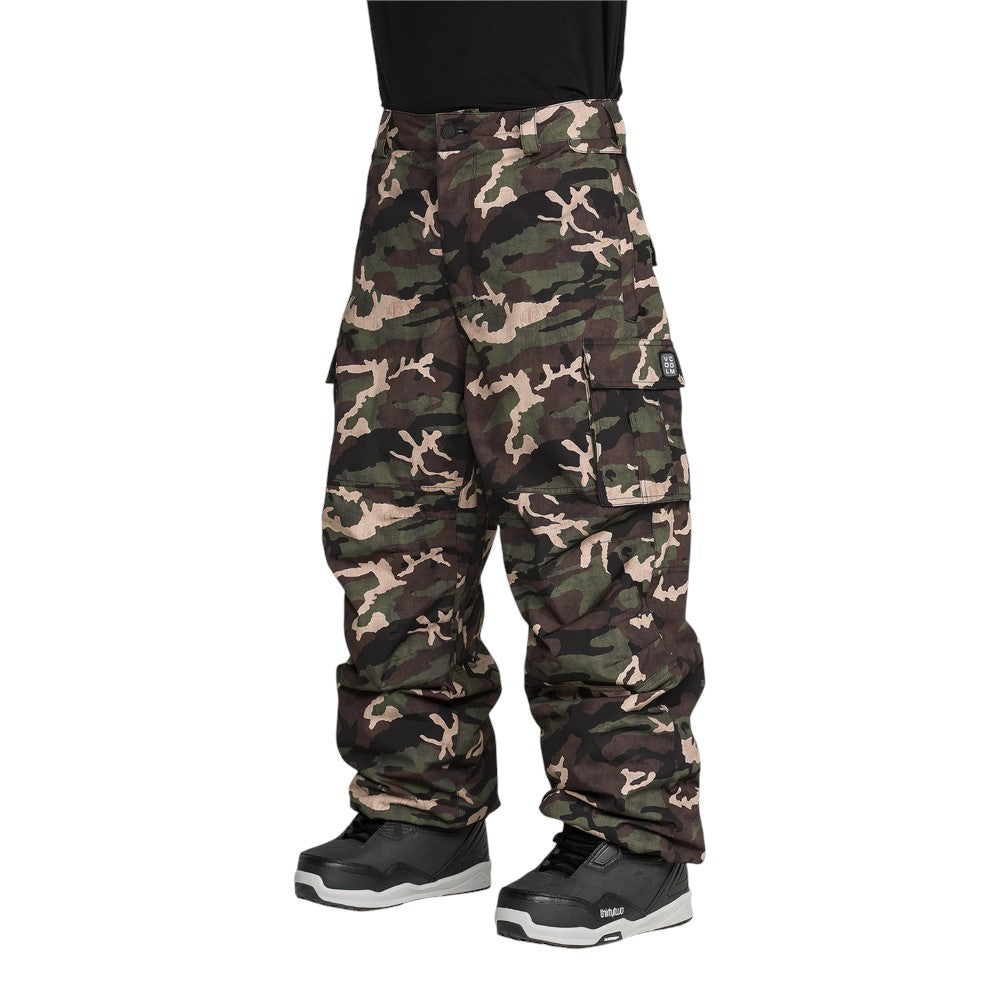 Pantalon baggy pour homme Nwrk 20K de Volcom