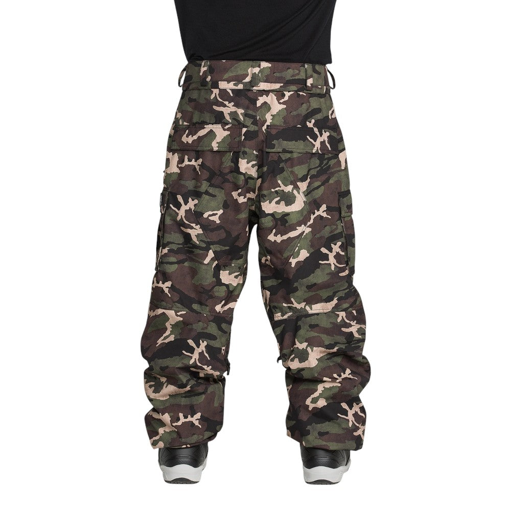 Pantalon baggy pour homme Nwrk 20K de Volcom