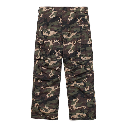 Pantalon baggy pour homme Nwrk 20K de Volcom