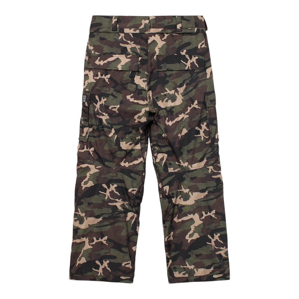 Pantalon baggy pour homme Nwrk 20K de Volcom