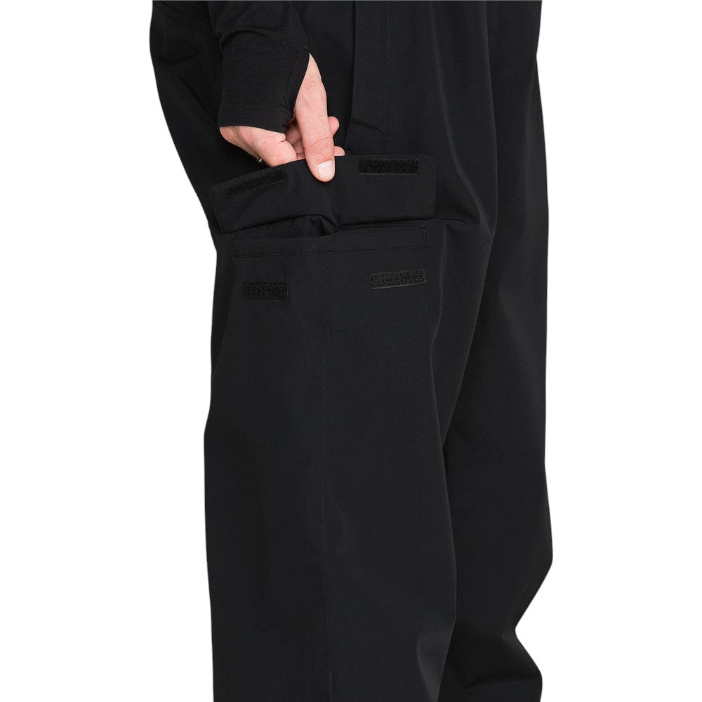 Volcom Men's Sparta Bib Overall