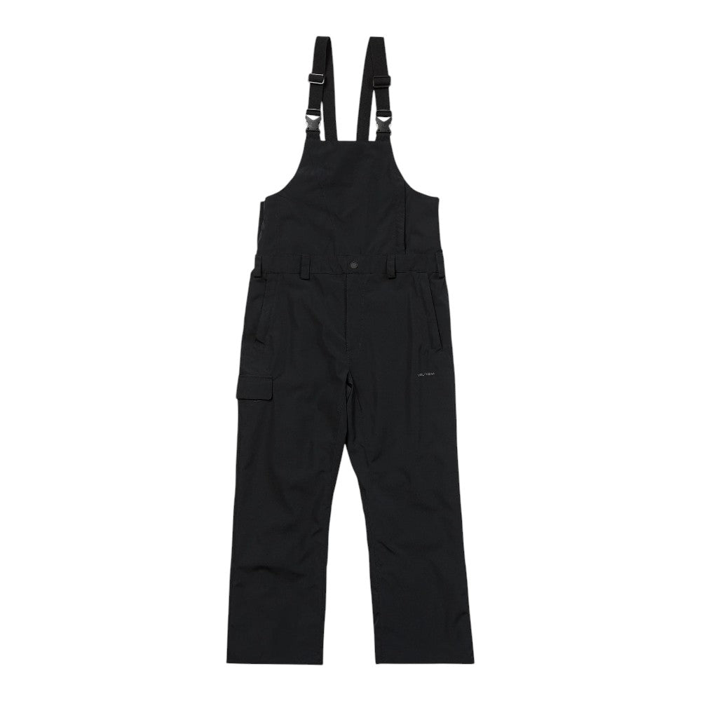 Volcom Men's Sparta Bib Overall