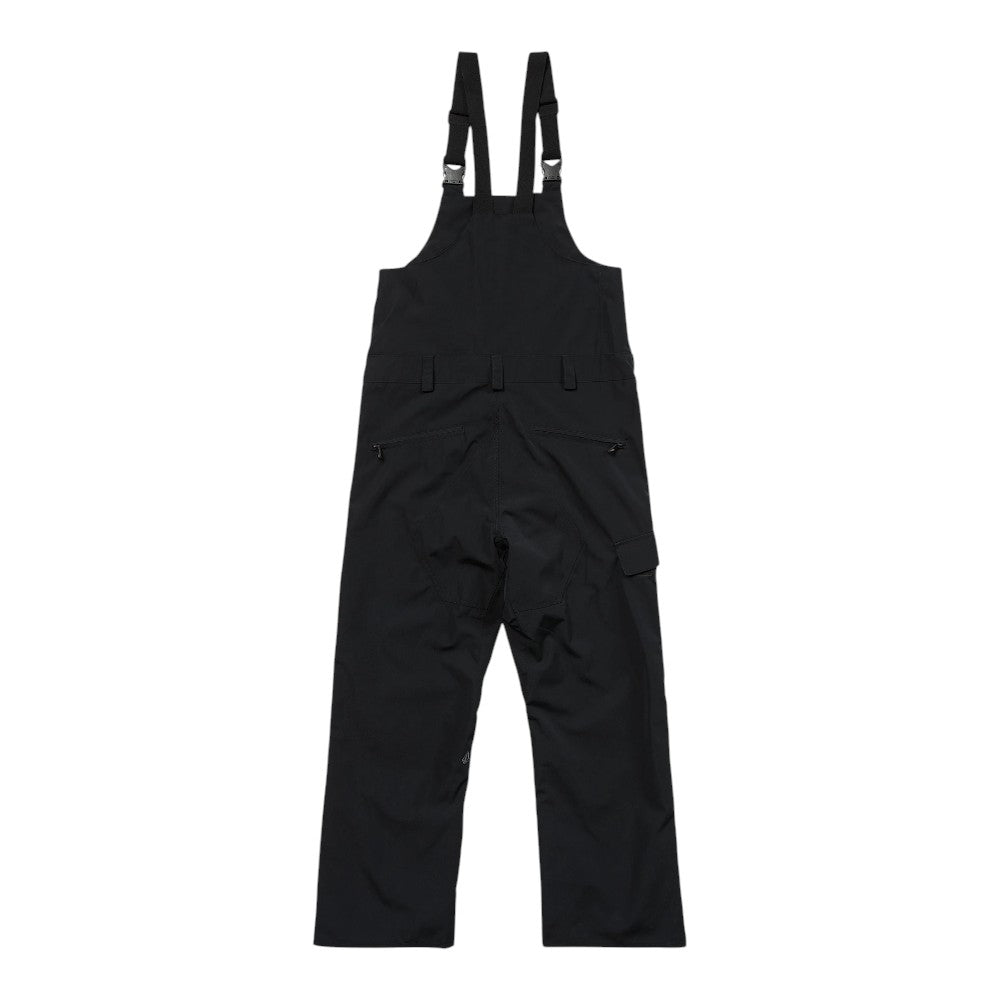 Volcom Men's Sparta Bib Overall