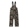 Salopette à bretelles Volcom Vco Sparta pour homme