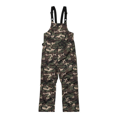 Salopette à bretelles Volcom Vco Sparta pour homme