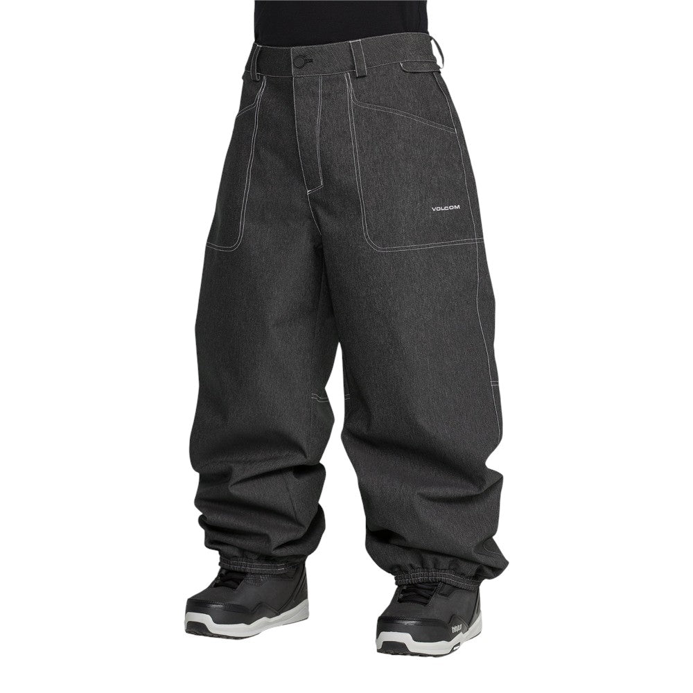 Pantalon Lapper Volcom pour homme