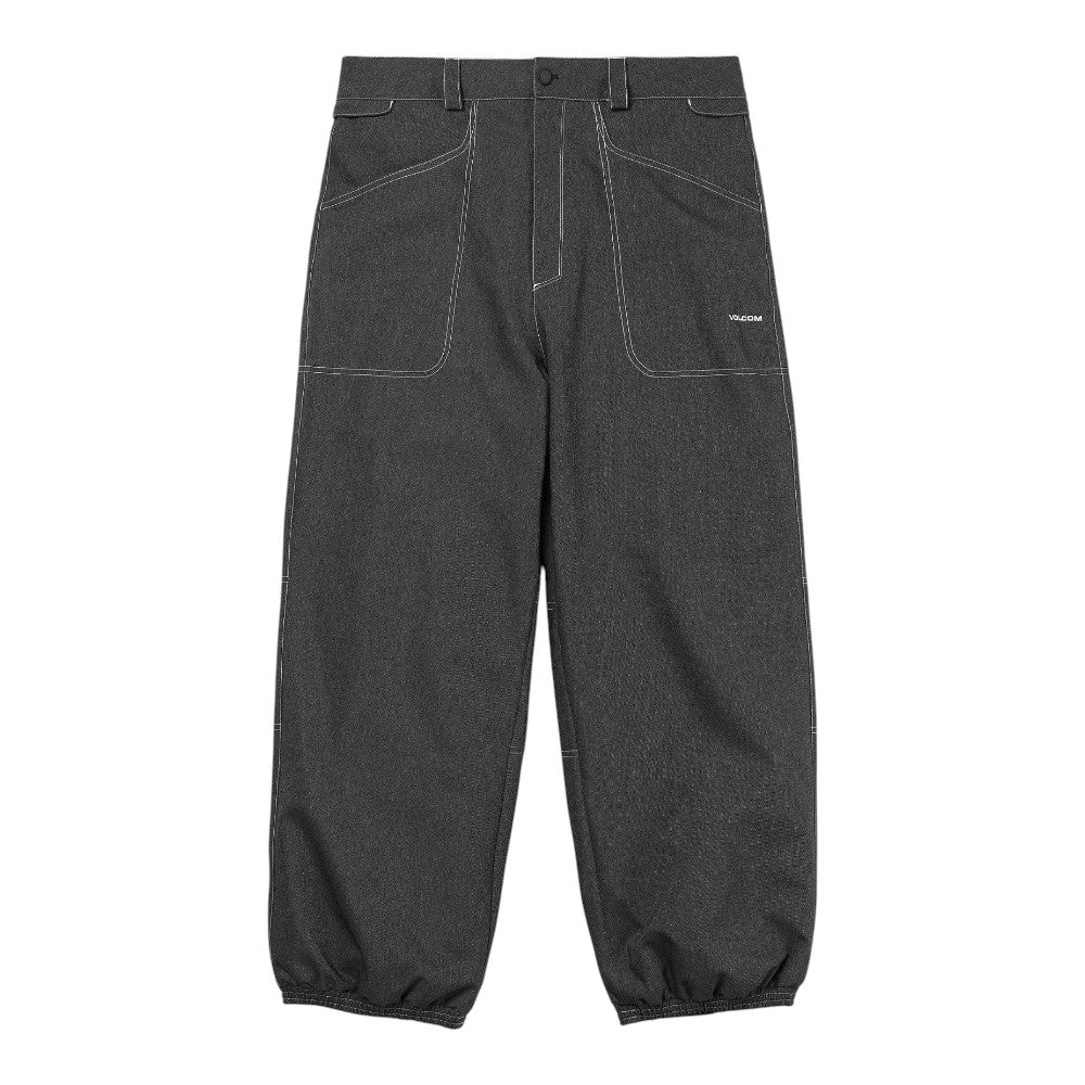 Pantalon Lapper Volcom pour homme
