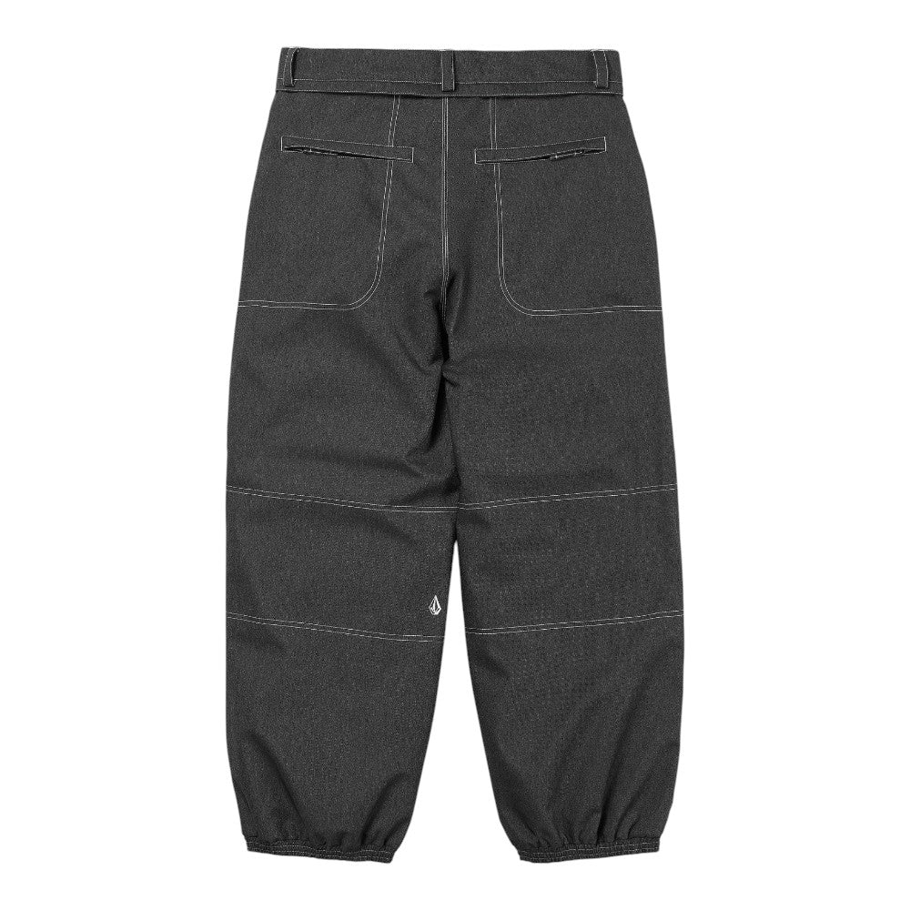 Pantalon Lapper Volcom pour homme