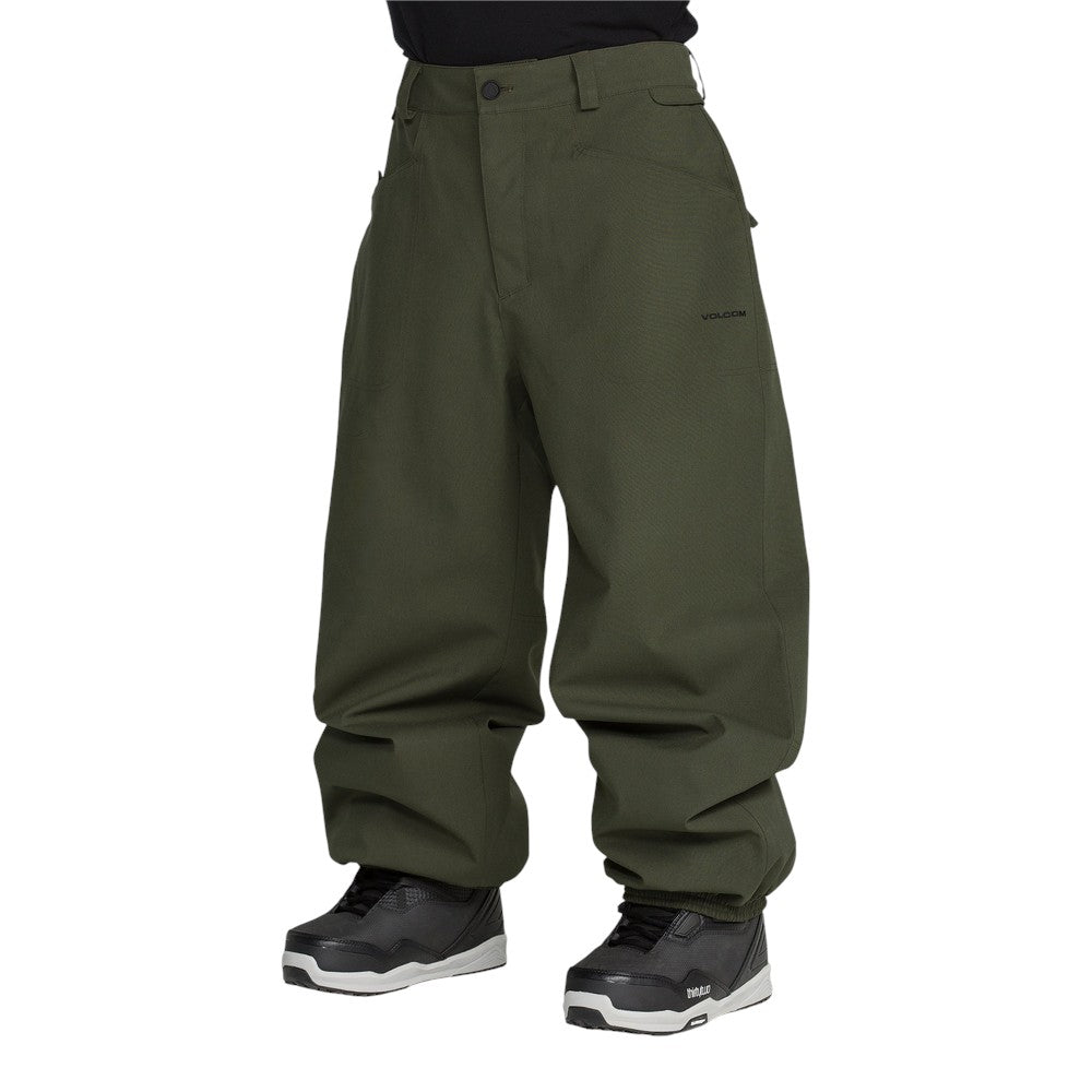 Pantalon Lapper Volcom pour homme