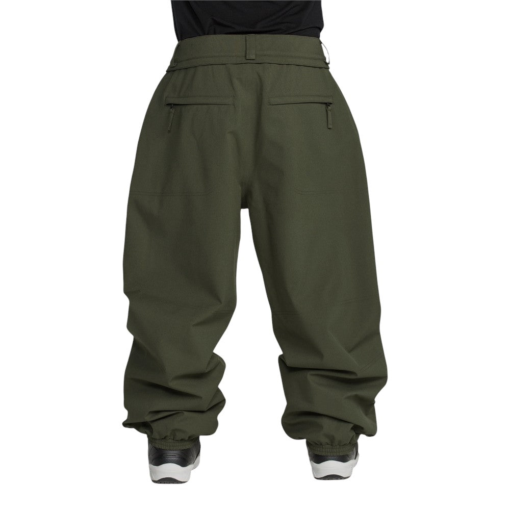 Pantalon Lapper Volcom pour homme