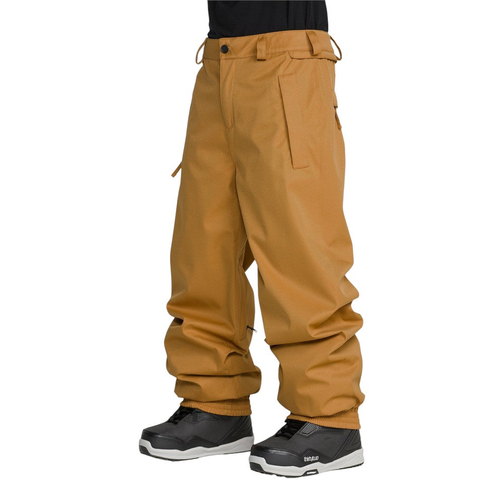 Pantalon Arthur 20K Volcom pour homme