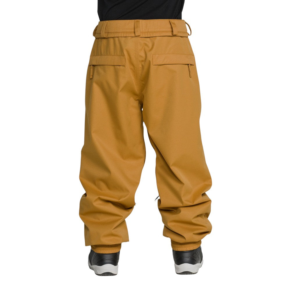 Pantalon Arthur 20K Volcom pour homme