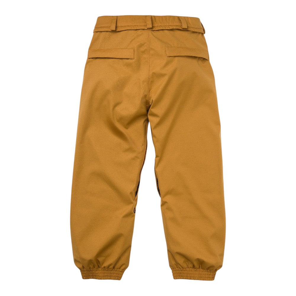 Pantalon Arthur 20K Volcom pour homme