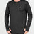 Volcom Mens V-Science Crew