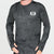 Volcom Mens V-Science Crew