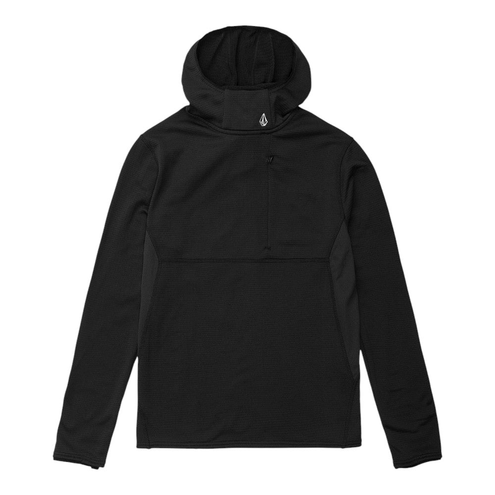 Sweat à capuche Volcom Gridlock pour homme
