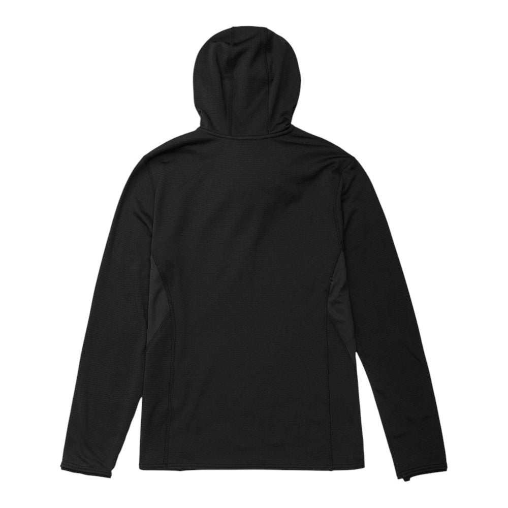 Sweat à capuche Volcom Gridlock pour homme