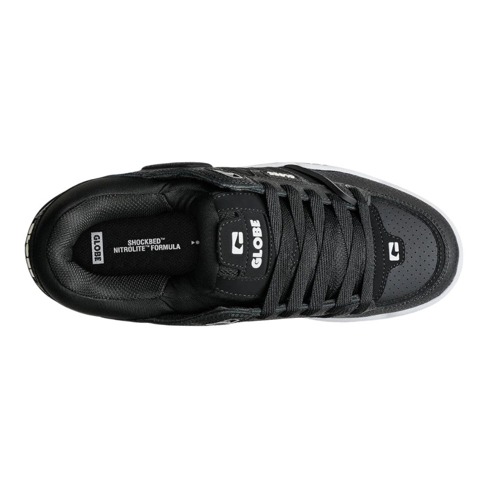 Globe Fusion Shoes