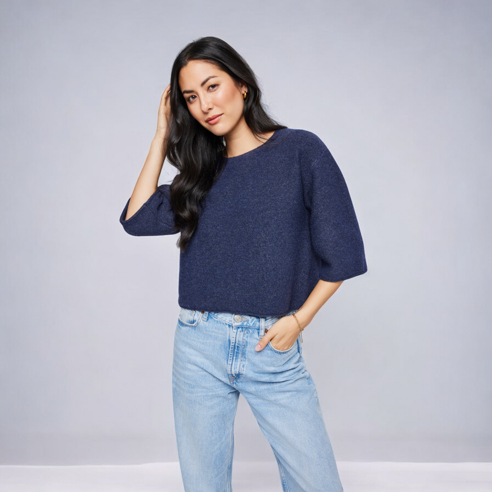 Gentle Fawn Molly Pullover Sweater