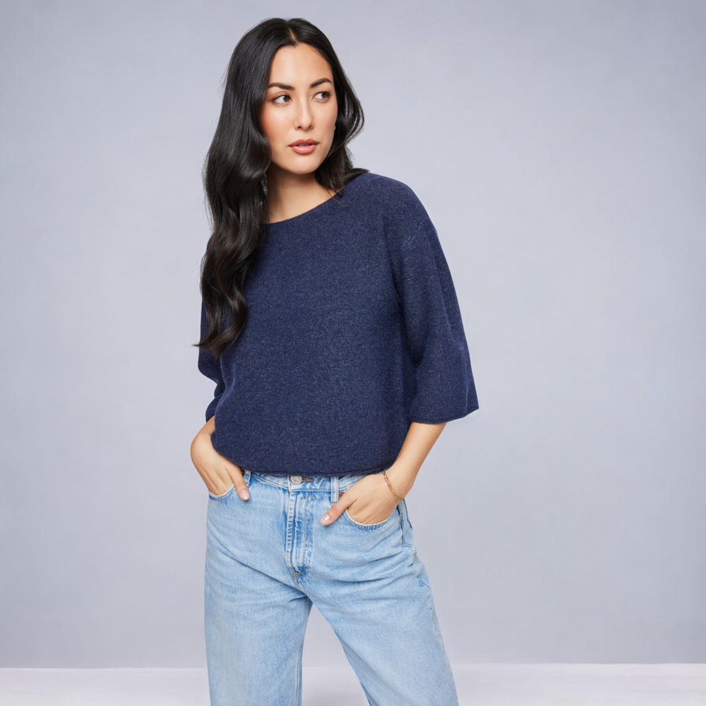 Gentle Fawn Molly Pullover Sweater