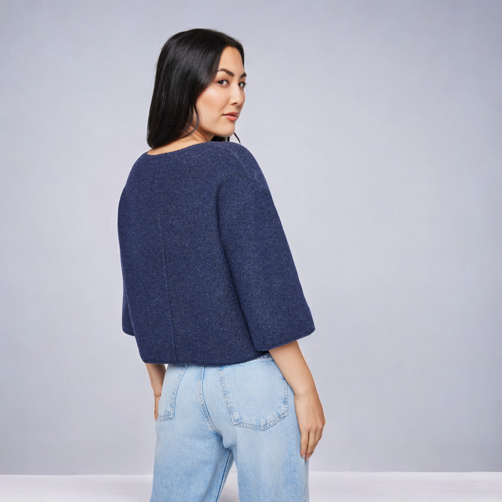 Gentle Fawn Molly Pullover Sweater