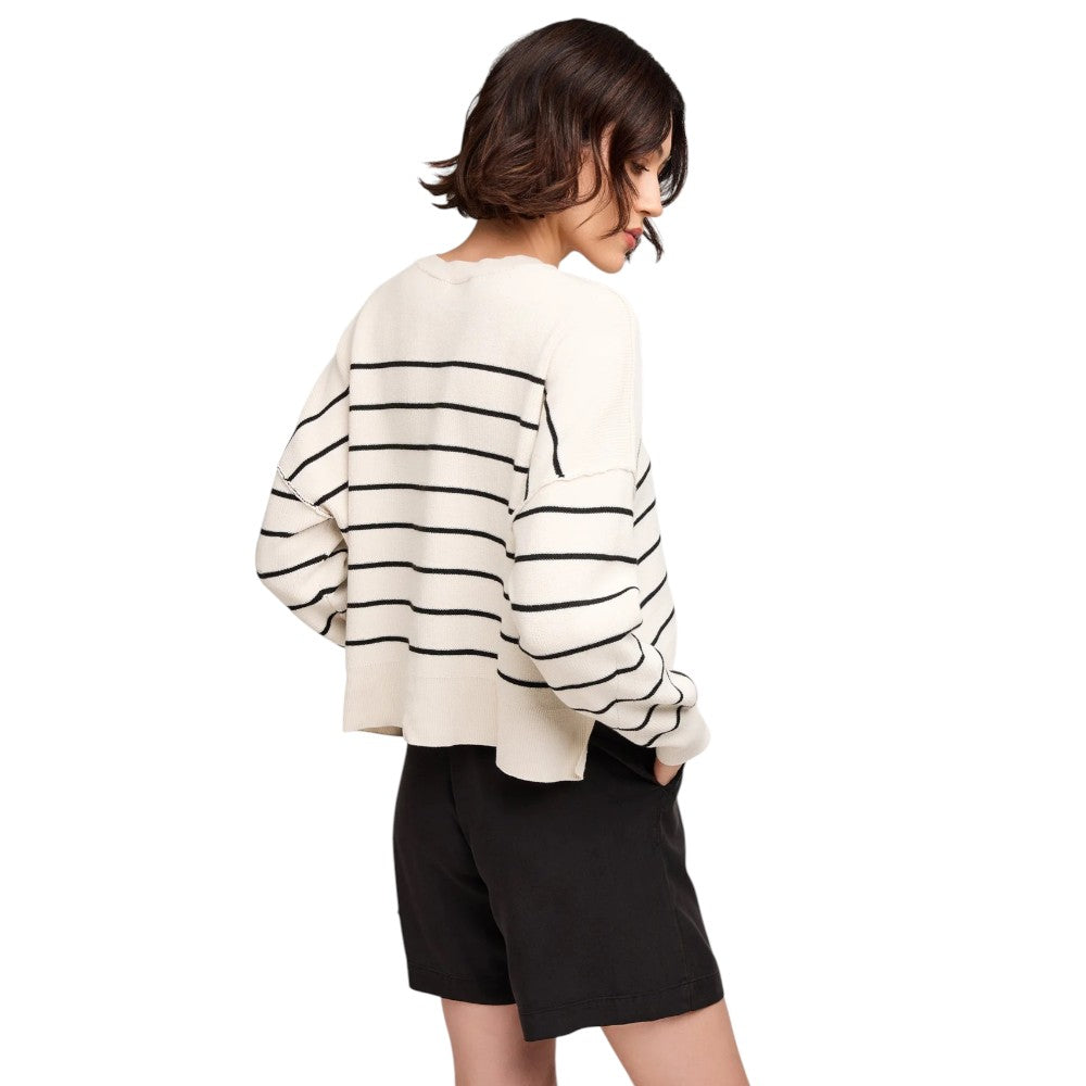 Gentle Fawn Echo Sweater