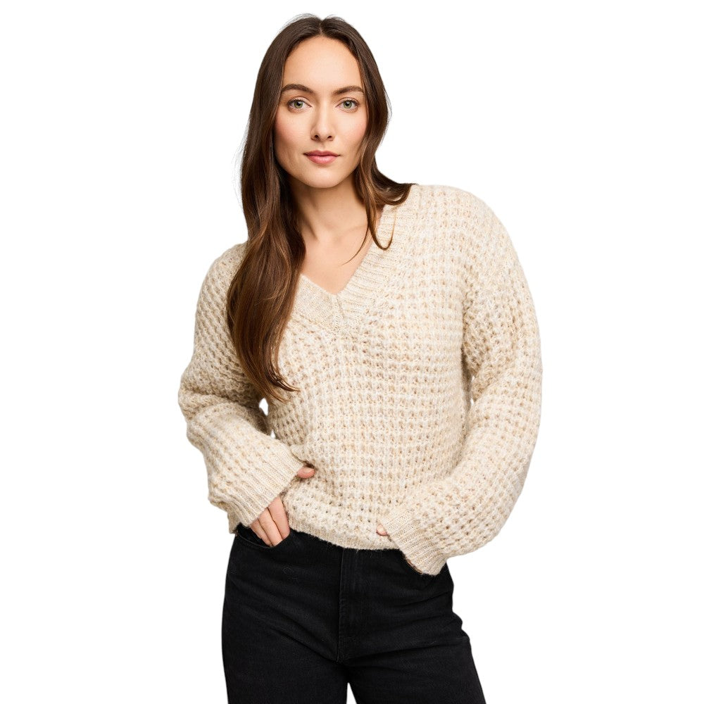 Gentle Fawn Willow Sweater