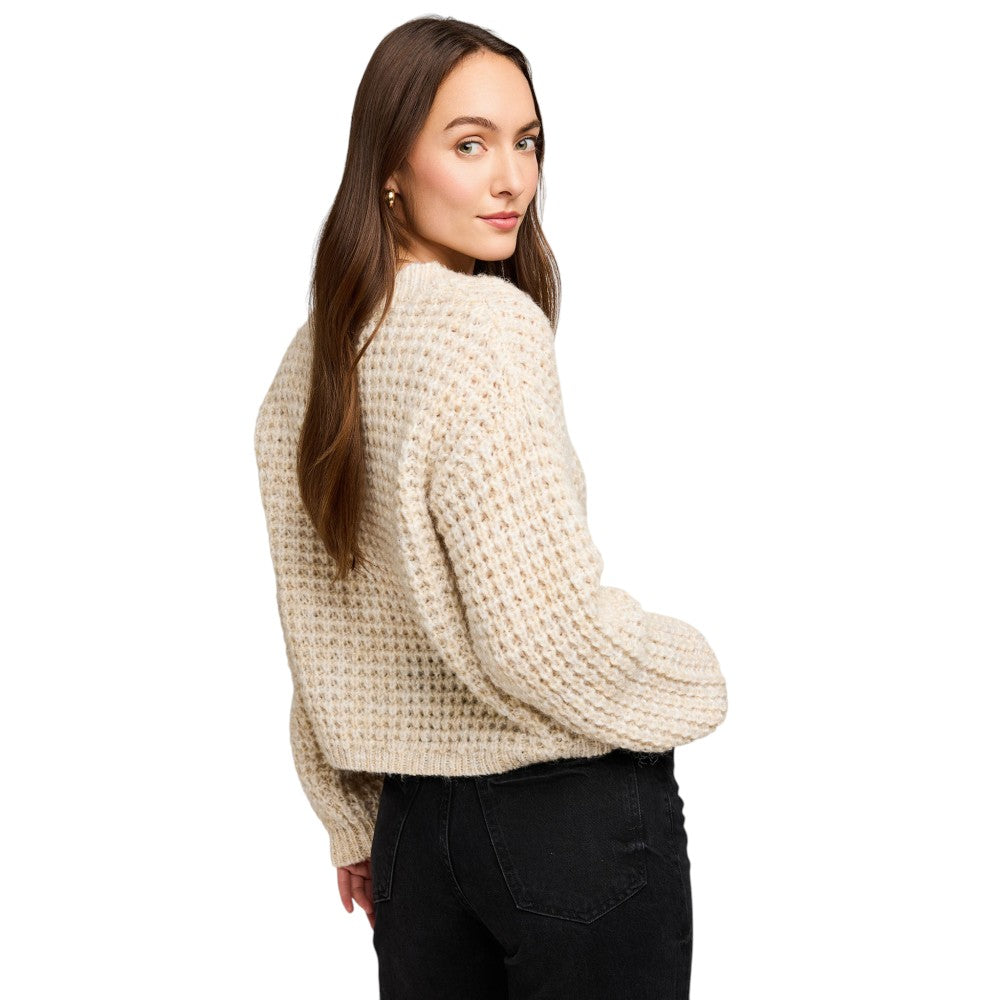 Gentle Fawn Willow Sweater