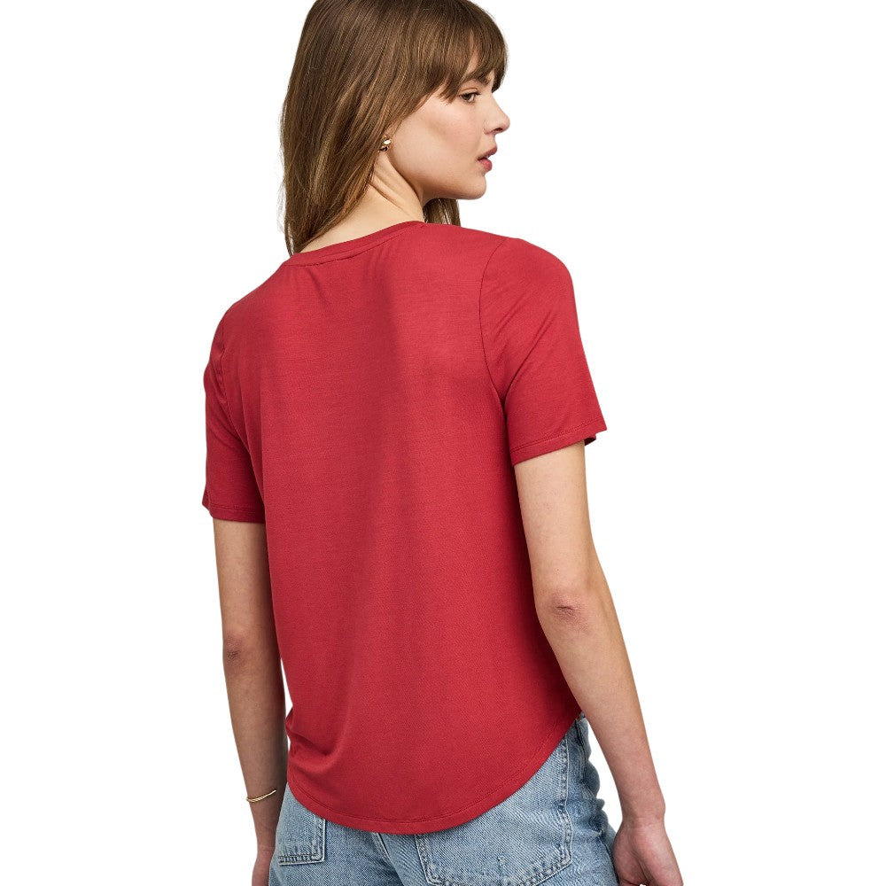 T-shirt Brielle Gentle Fawn