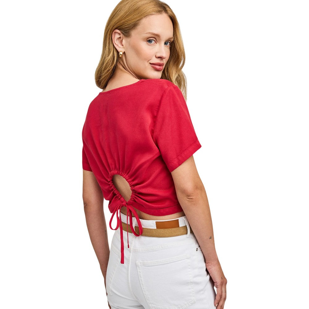 Gentle Fawn Alessandra T-shirt